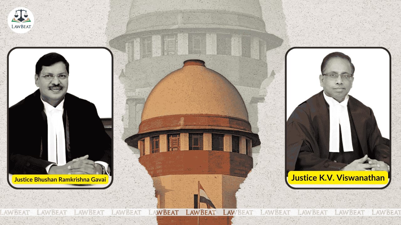 Executive violates ‘separation of powers’ by acting as judge and inflicting penalty of demolition on accused: SC Executive violates ‘separation of powers’ by acting as judge and inflicting penalty of demolition on accused: SC